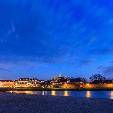 Captains Boathouse Хардервейк Экстерьер фото